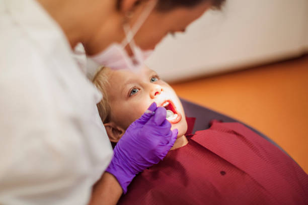 Best Teeth Whitening  in Camden, AR
