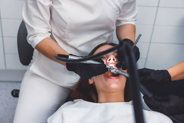 Best Chipped Tooth Repair Near Me  in Camden, AR