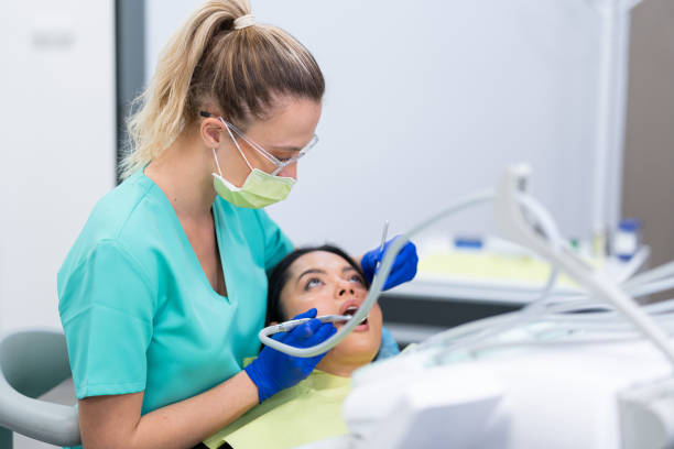 Best Urgent Tooth Repair  in Camden, AR