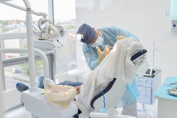 Best Dentist for Tooth Abscess  in Camden, AR